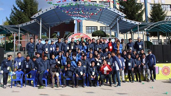 2017년도 제12회 한마음축제